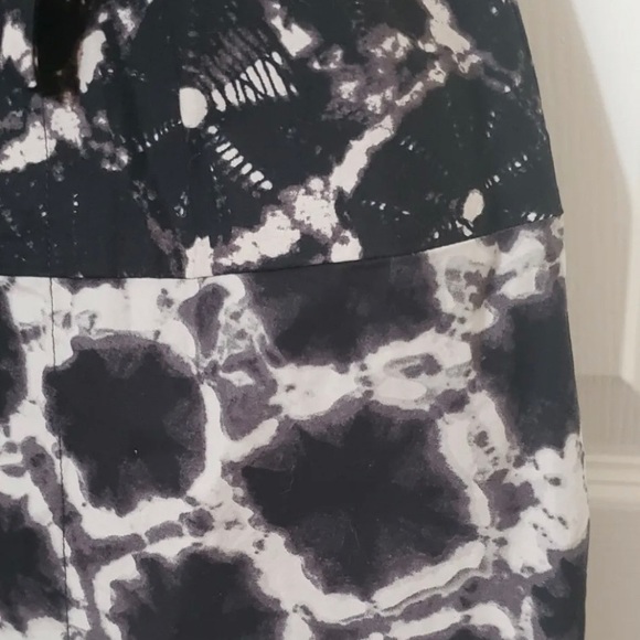 Thakoon x Target Limited Edition Cotton Shibori Dress w Belt - Picture 4 of 10